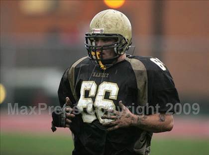 Thumbnail 3 in Briarcliff @ Nanuet (Section 1 Class B Quarterfinal) photogallery.