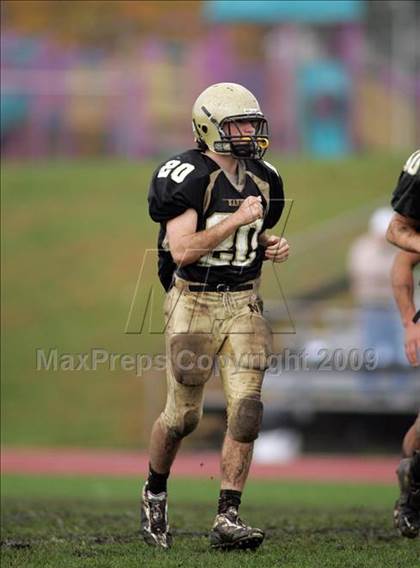 Thumbnail 1 in Briarcliff @ Nanuet (Section 1 Class B Quarterfinal) photogallery.