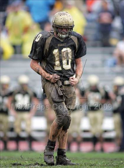 Thumbnail 2 in Briarcliff @ Nanuet (Section 1 Class B Quarterfinal) photogallery.