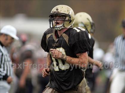 Thumbnail 3 in Briarcliff @ Nanuet (Section 1 Class B Quarterfinal) photogallery.