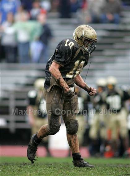 Thumbnail 1 in Briarcliff @ Nanuet (Section 1 Class B Quarterfinal) photogallery.