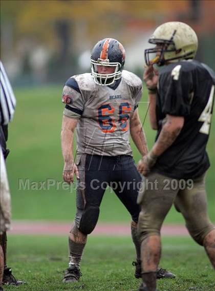 Thumbnail 1 in Briarcliff @ Nanuet (Section 1 Class B Quarterfinal) photogallery.