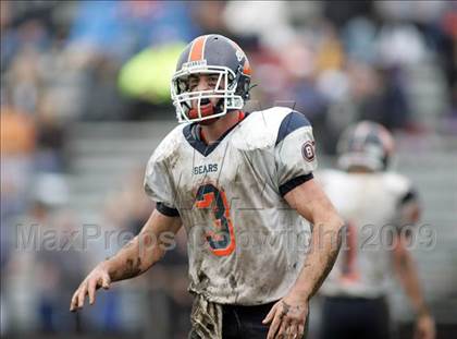 Thumbnail 1 in Briarcliff @ Nanuet (Section 1 Class B Quarterfinal) photogallery.