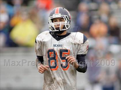 Thumbnail 1 in Briarcliff @ Nanuet (Section 1 Class B Quarterfinal) photogallery.