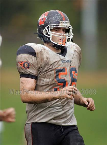 Thumbnail 1 in Briarcliff @ Nanuet (Section 1 Class B Quarterfinal) photogallery.