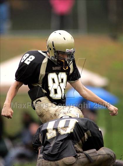 Thumbnail 2 in Briarcliff @ Nanuet (Section 1 Class B Quarterfinal) photogallery.