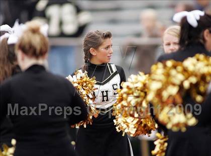 Thumbnail 1 in Briarcliff @ Nanuet (Section 1 Class B Quarterfinal) photogallery.
