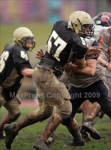 Thumbnail 1 in Briarcliff @ Nanuet (Section 1 Class B Quarterfinal) photogallery.
