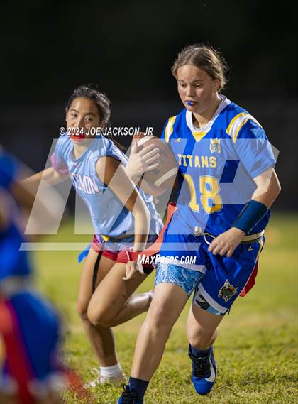 Thumbnail 1 in Crismon @ Palo Verde photogallery.