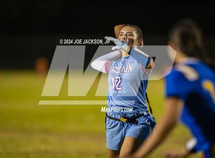 Thumbnail 1 in Crismon @ Palo Verde photogallery.