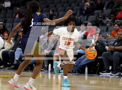 Thumbnail 3 in Bonita Vista @ Central (CIF State D2 Final) photogallery.