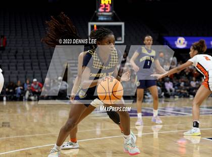 Thumbnail 1 in Bonita Vista @ Central (CIF State D2 Final) photogallery.