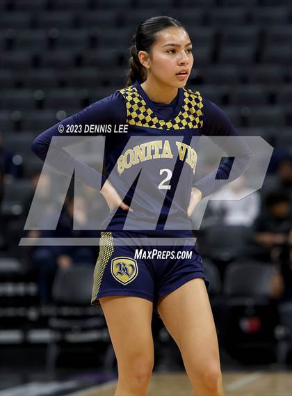 Thumbnail 1 in Bonita Vista @ Central (CIF State D2 Final) photogallery.