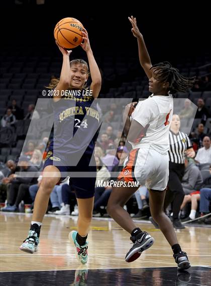 Thumbnail 3 in Bonita Vista @ Central (CIF State D2 Final) photogallery.