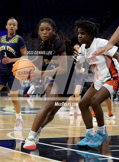 Thumbnail 2 in Bonita Vista @ Central (CIF State D2 Final) photogallery.