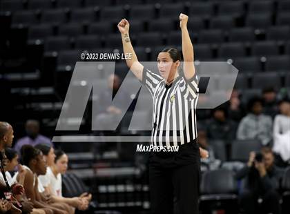Thumbnail 2 in Bonita Vista @ Central (CIF State D2 Final) photogallery.