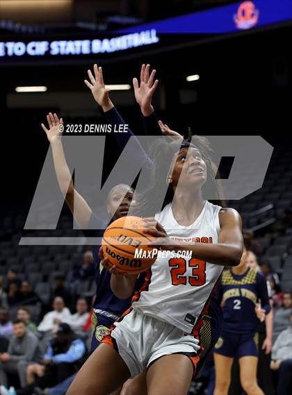Thumbnail 2 in Bonita Vista @ Central (CIF State D2 Final) photogallery.