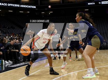Thumbnail 1 in Bonita Vista @ Central (CIF State D2 Final) photogallery.
