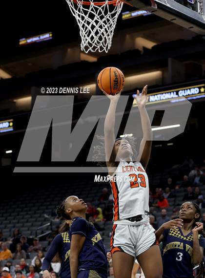 Thumbnail 1 in Bonita Vista @ Central (CIF State D2 Final) photogallery.