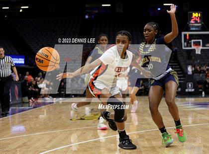 Thumbnail 2 in Bonita Vista @ Central (CIF State D2 Final) photogallery.