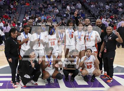 Thumbnail 3 in Bonita Vista @ Central (CIF State D2 Final) photogallery.