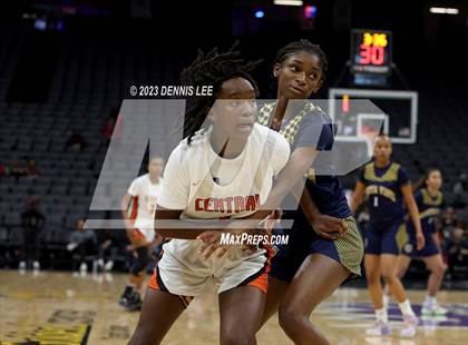 Thumbnail 1 in Bonita Vista @ Central (CIF State D2 Final) photogallery.