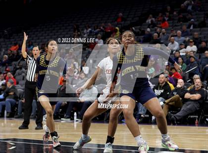 Thumbnail 3 in Bonita Vista @ Central (CIF State D2 Final) photogallery.
