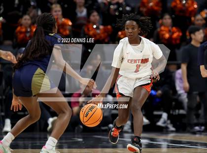 Thumbnail 1 in Bonita Vista @ Central (CIF State D2 Final) photogallery.