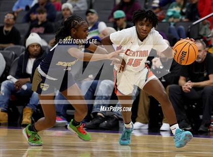 Thumbnail 3 in Bonita Vista @ Central (CIF State D2 Final) photogallery.