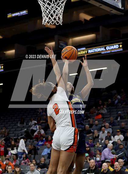 Thumbnail 3 in Bonita Vista @ Central (CIF State D2 Final) photogallery.