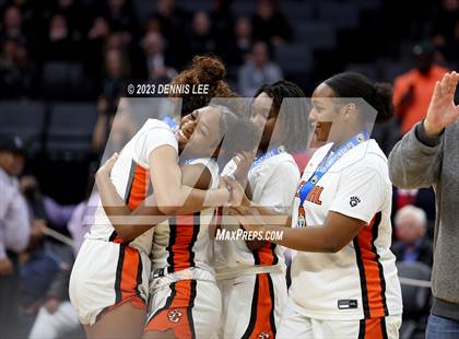 Thumbnail 2 in Bonita Vista @ Central (CIF State D2 Final) photogallery.