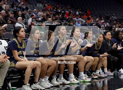 Thumbnail 1 in Bonita Vista @ Central (CIF State D2 Final) photogallery.