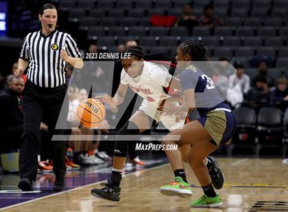 Thumbnail 1 in Bonita Vista @ Central (CIF State D2 Final) photogallery.