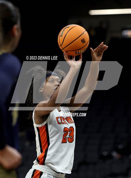 Thumbnail 3 in Bonita Vista @ Central (CIF State D2 Final) photogallery.