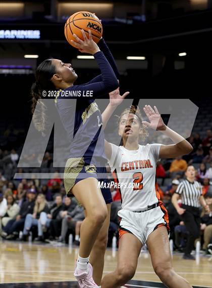 Thumbnail 1 in Bonita Vista @ Central (CIF State D2 Final) photogallery.