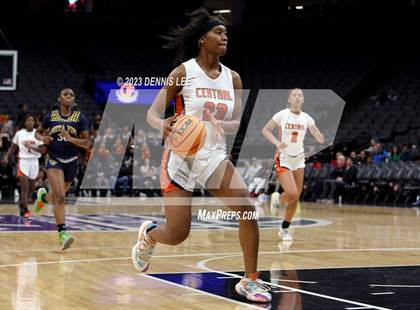 Thumbnail 3 in Bonita Vista @ Central (CIF State D2 Final) photogallery.