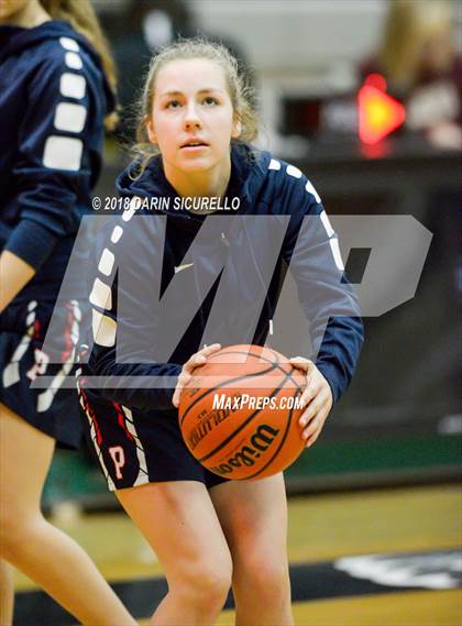 Thumbnail 1 in Pinnacle vs. Columbine (Nike Tournament of Champions) photogallery.