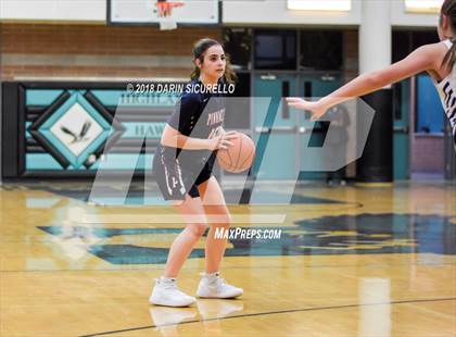 Thumbnail 1 in Pinnacle vs. Columbine (Nike Tournament of Champions) photogallery.