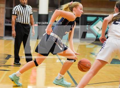 Thumbnail 2 in Pinnacle vs. Columbine (Nike Tournament of Champions) photogallery.