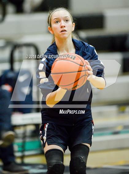 Thumbnail 2 in Pinnacle vs. Columbine (Nike Tournament of Champions) photogallery.