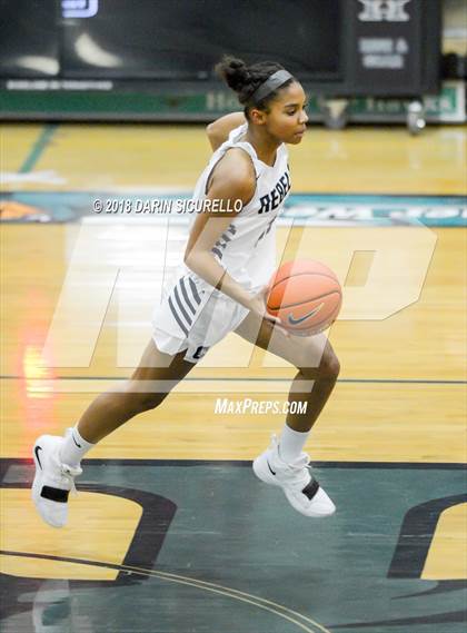 Thumbnail 3 in Pinnacle vs. Columbine (Nike Tournament of Champions) photogallery.
