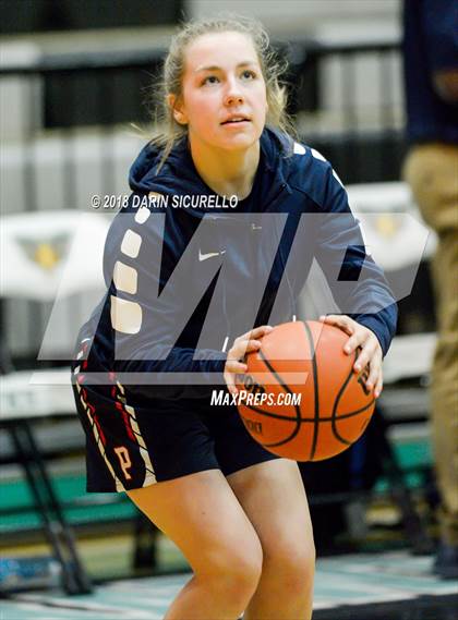 Thumbnail 3 in Pinnacle vs. Columbine (Nike Tournament of Champions) photogallery.