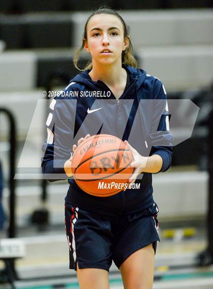 Thumbnail 1 in Pinnacle vs. Columbine (Nike Tournament of Champions) photogallery.