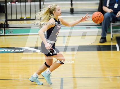 Thumbnail 1 in Pinnacle vs. Columbine (Nike Tournament of Champions) photogallery.