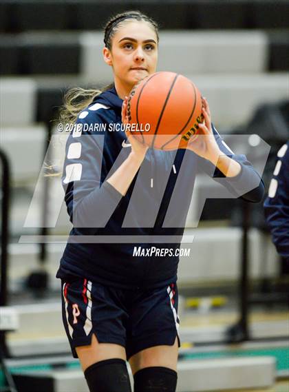 Thumbnail 3 in Pinnacle vs. Columbine (Nike Tournament of Champions) photogallery.