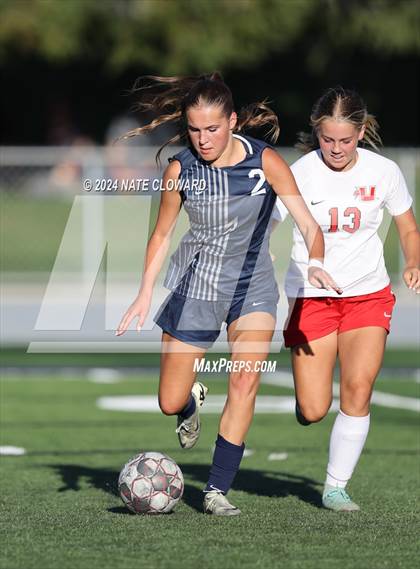 Thumbnail 2 in Uintah @ Timpanogos photogallery.