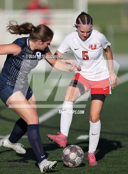 Thumbnail 2 in Uintah @ Timpanogos photogallery.