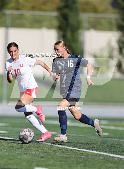 Thumbnail 2 in Uintah @ Timpanogos photogallery.