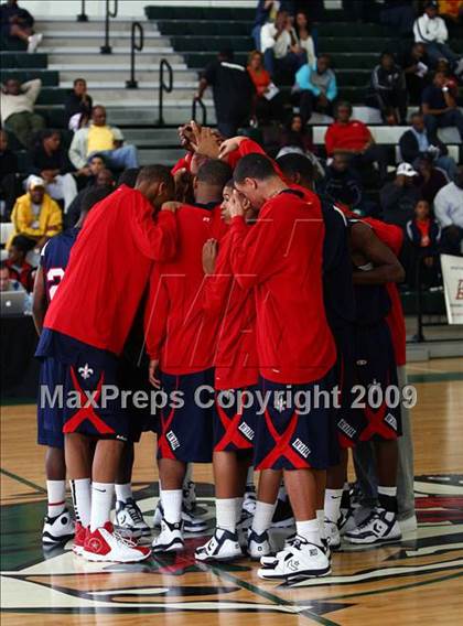 Thumbnail 1 in Memorial vs Kimball (Texas Jamboree) photogallery.