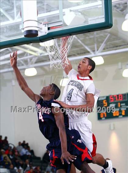 Thumbnail 2 in Memorial vs Kimball (Texas Jamboree) photogallery.